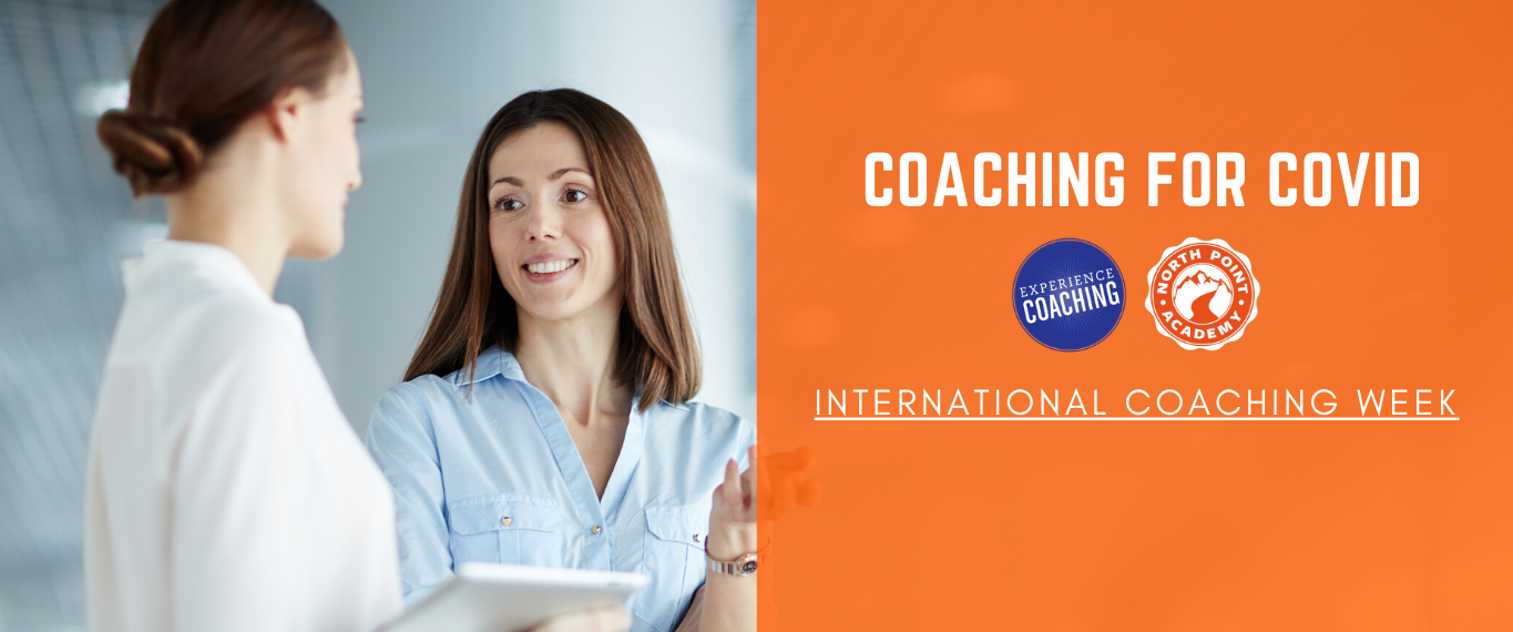 International Coaching Week Events: Coaching for COVID